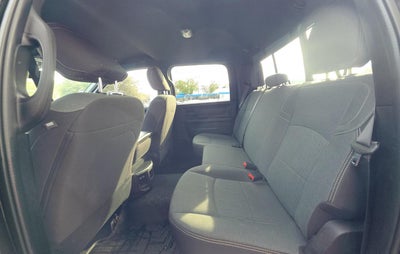 2023 RAM 2500 Tradesman