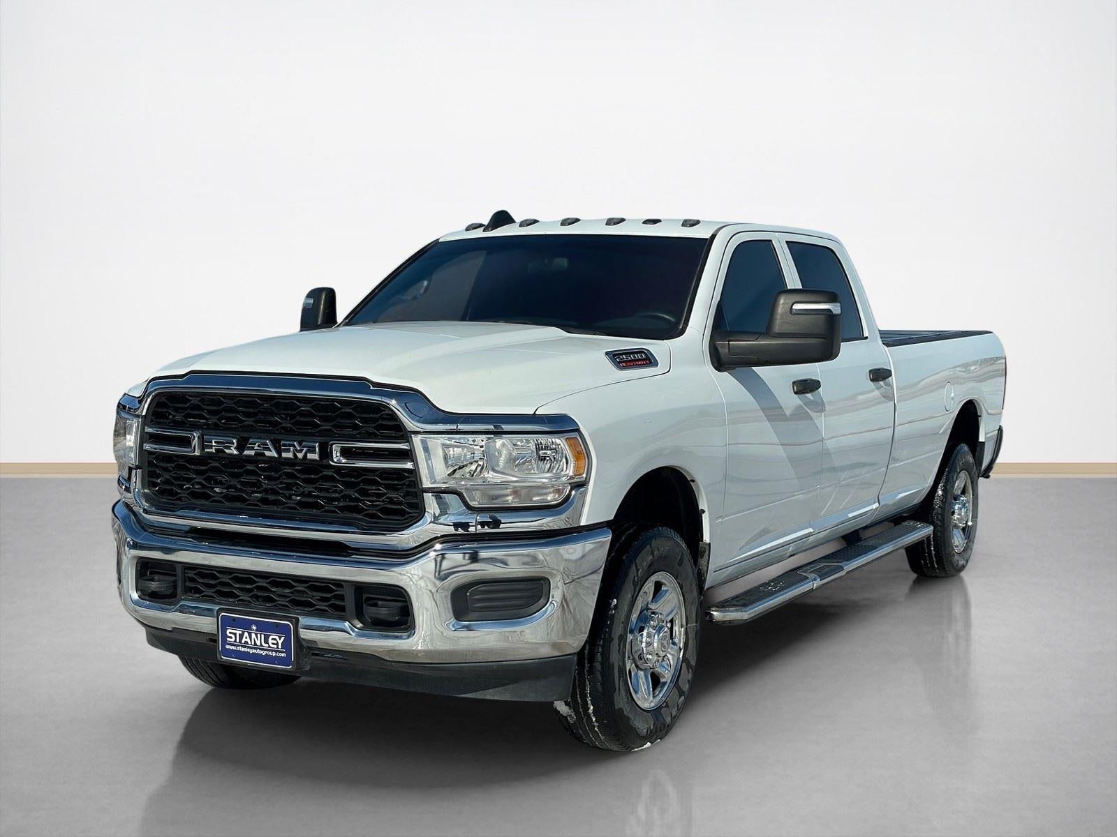 2023 RAM 2500 Tradesman