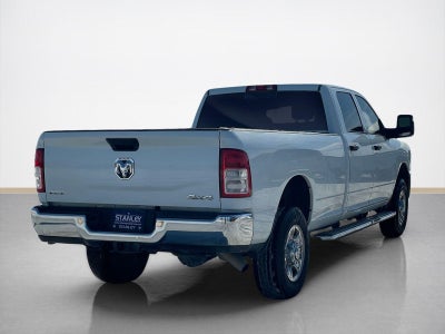 2023 RAM 2500 Tradesman