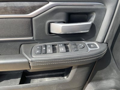 2024 RAM 3500 Chassis Cab SLT