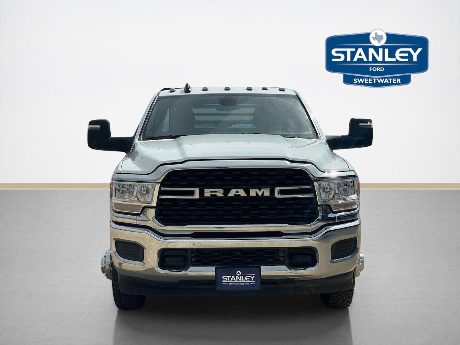 2024 RAM 3500 Chassis Cab SLT