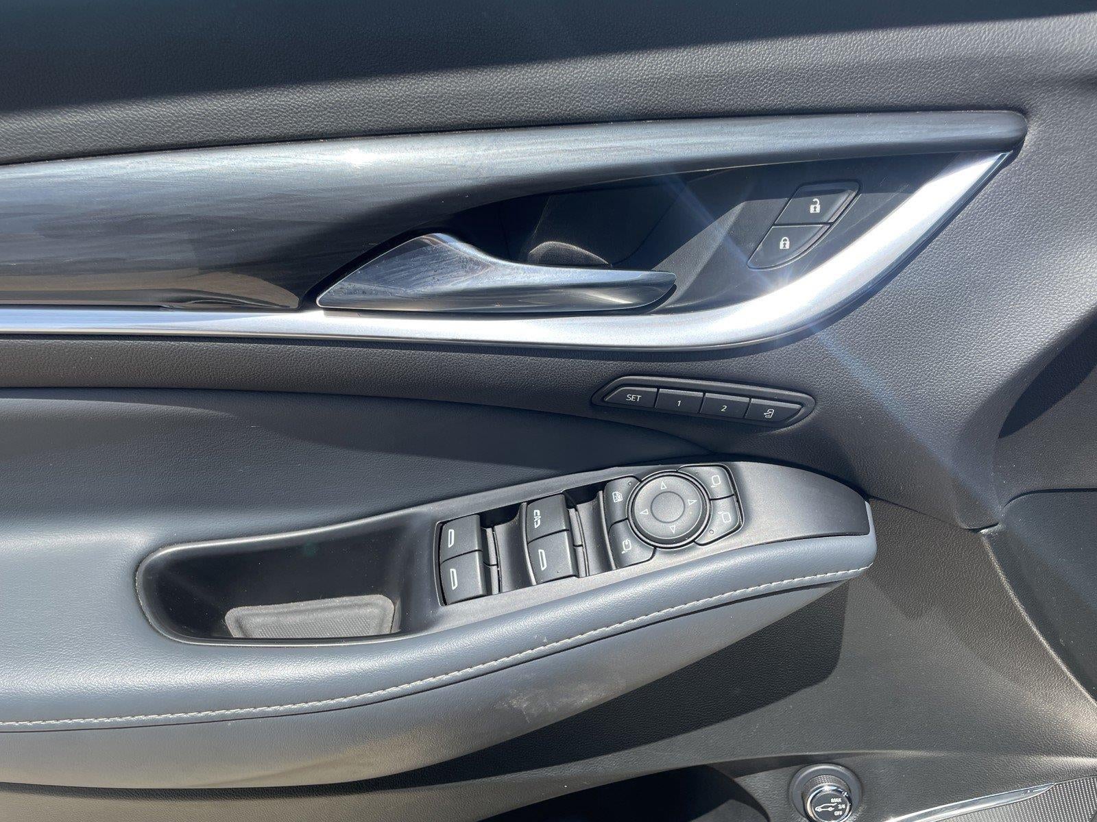 2022 Buick Enclave Premium