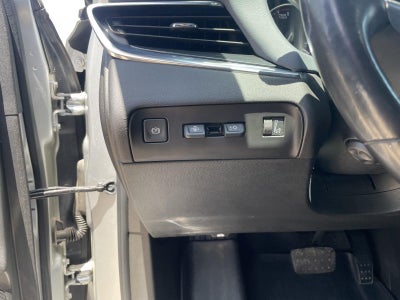 2022 Buick Enclave Premium