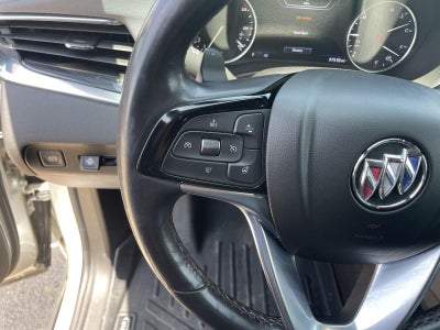 2022 Buick Enclave Premium