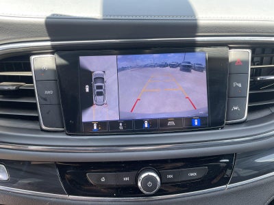 2022 Buick Enclave Premium
