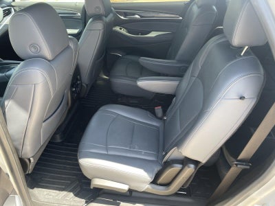 2022 Buick Enclave Premium