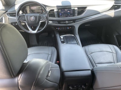 2022 Buick Enclave Premium