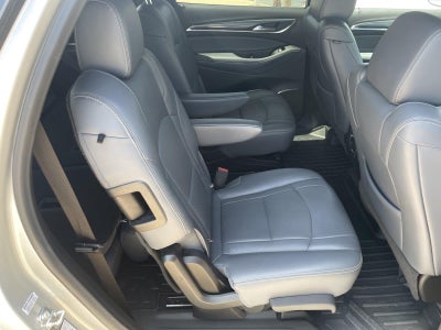 2022 Buick Enclave Premium