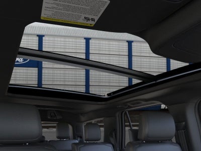 2026 Ford Expedition Tremor®