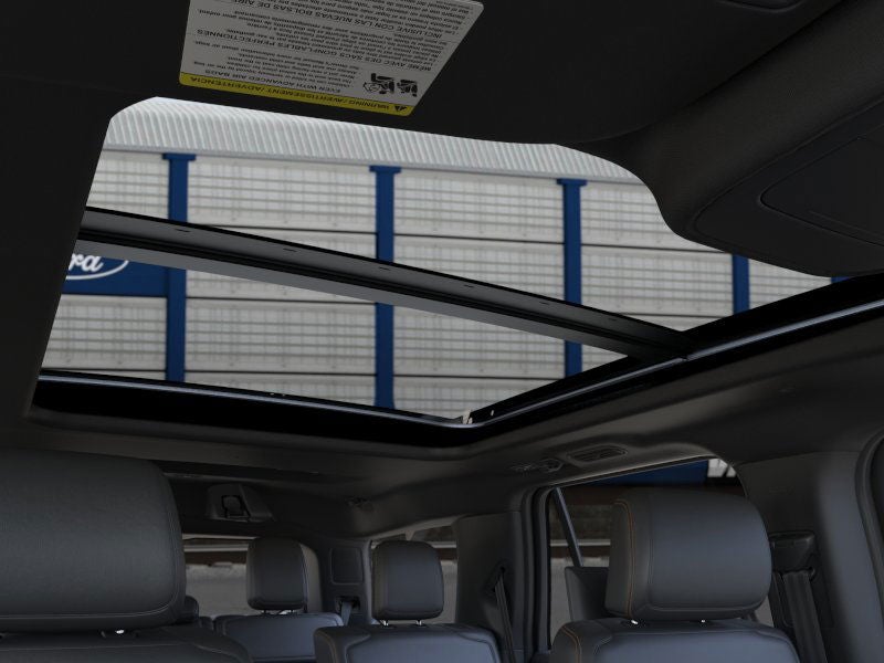 2026 Ford Expedition Tremor®