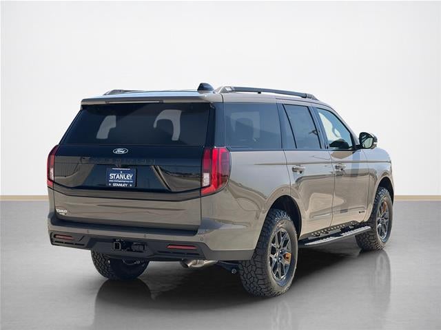 2027 Ford Expedition Tremor®