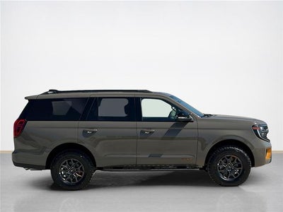 2027 Ford Expedition Tremor®