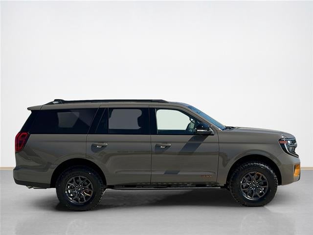 2027 Ford Expedition Tremor®