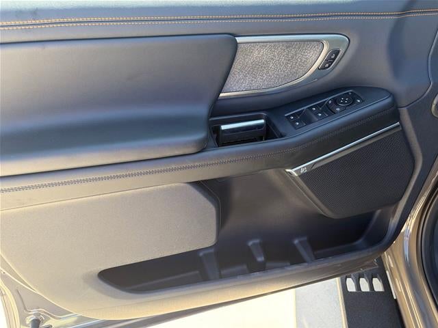 2027 Ford Expedition Tremor®