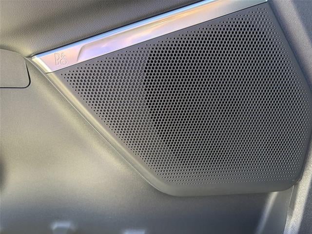 2027 Ford Expedition Tremor®