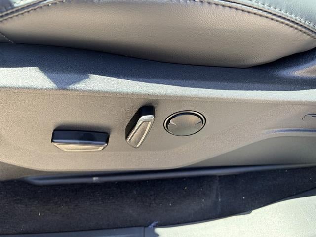 2027 Ford Expedition Tremor®