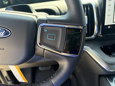 2027 Ford Expedition Tremor®