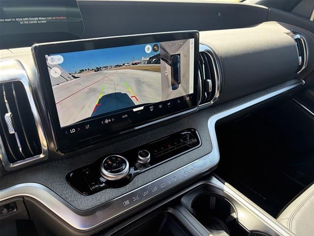 2027 Ford Expedition Tremor®