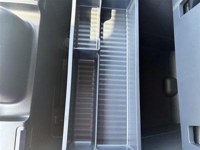 2027 Ford Expedition Tremor®