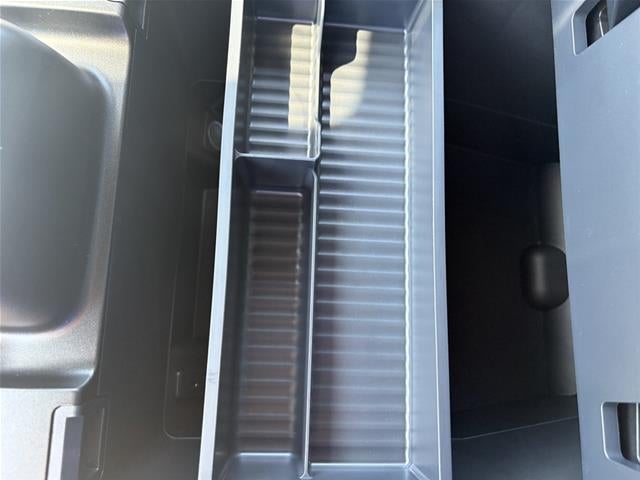 2027 Ford Expedition Tremor®