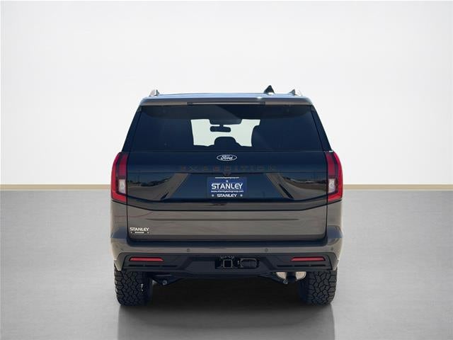 2027 Ford Expedition Tremor®