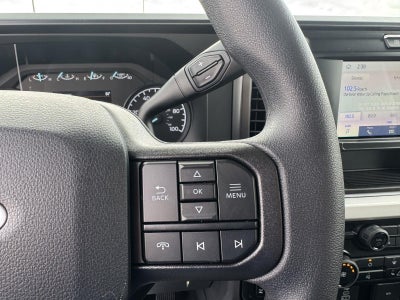 2026 Ford Super Duty F-250® XL