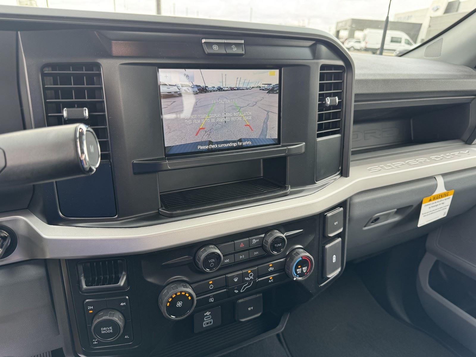 2026 Ford Super Duty F-250® XL