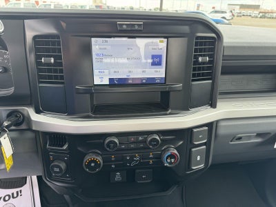 2026 Ford Super Duty F-250® XL