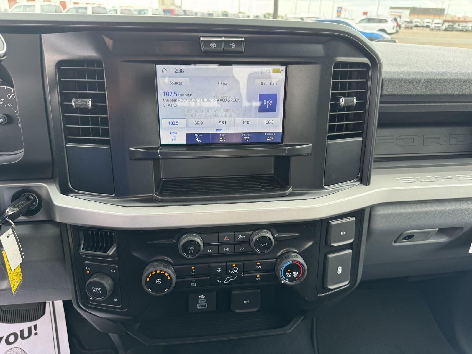 2026 Ford Super Duty F-250® XL