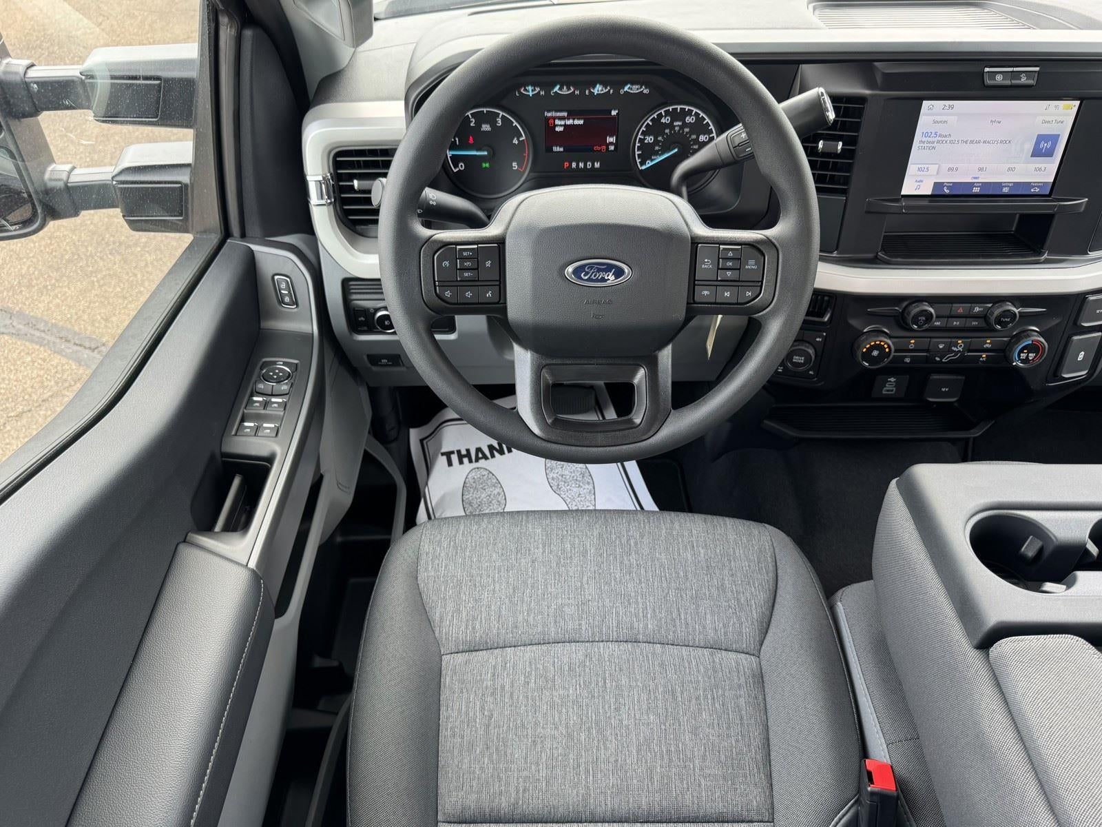 2026 Ford Super Duty F-250® XL