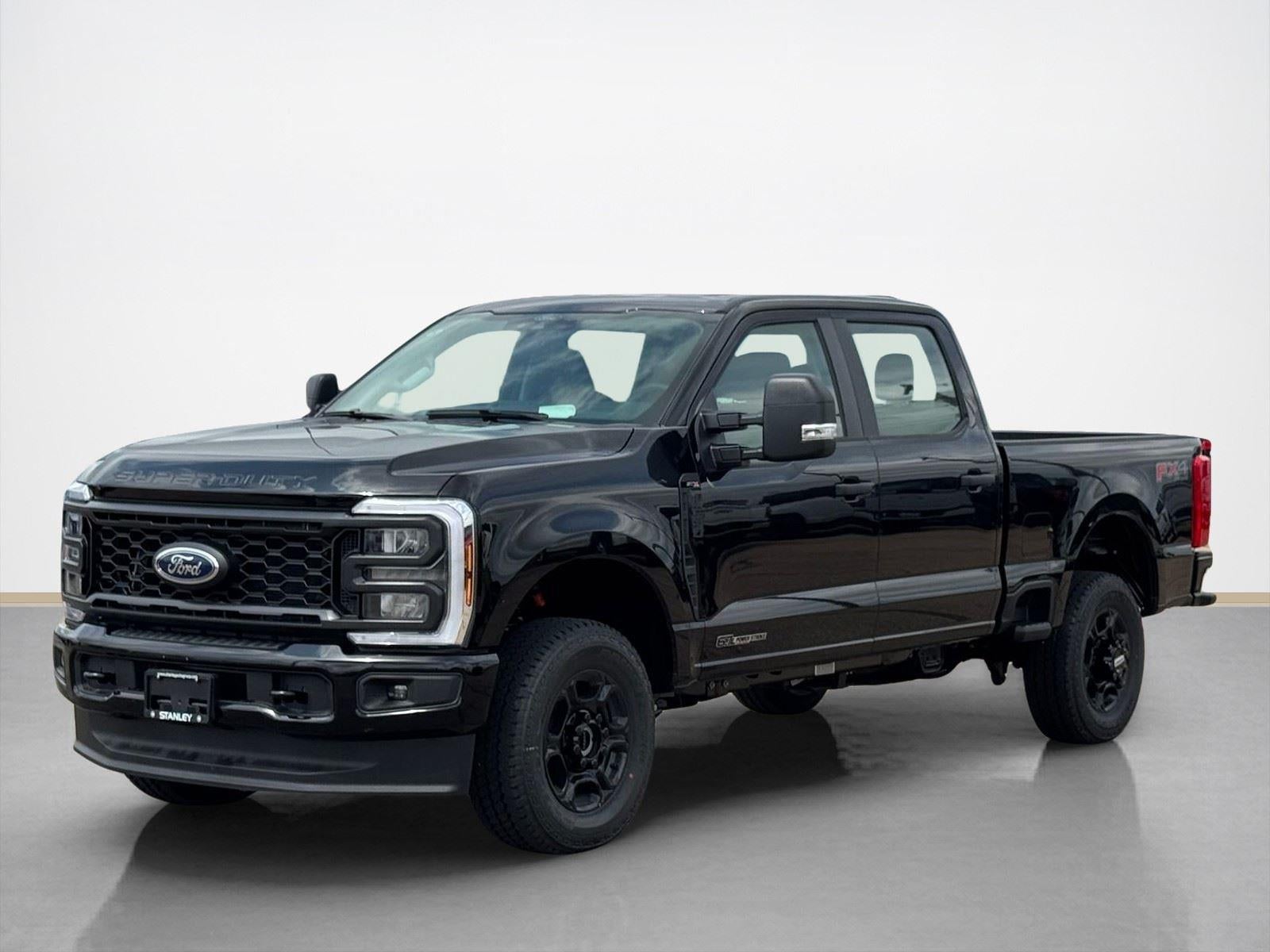 2026 Ford Super Duty F-250® XL