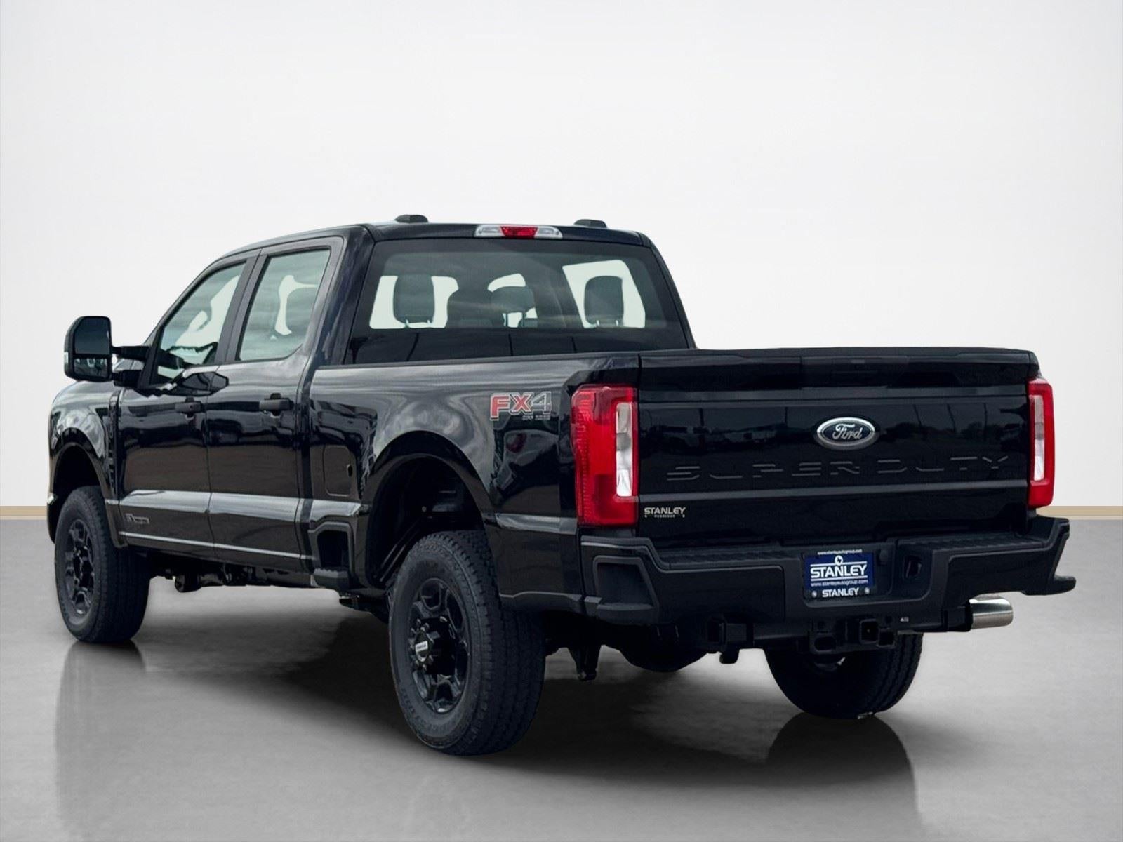 2026 Ford Super Duty F-250® XL