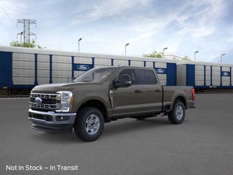 2026 Ford Super Duty F-250® XLT