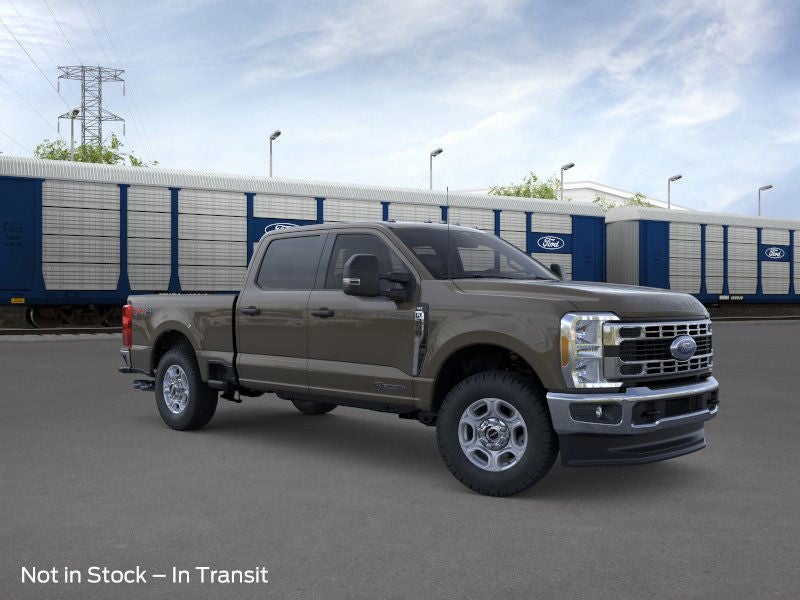 2026 Ford Super Duty F-250® XLT