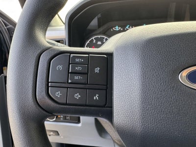 2026 Ford Super Duty F-250® XLT