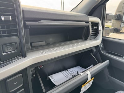 2026 Ford Super Duty F-250® XLT