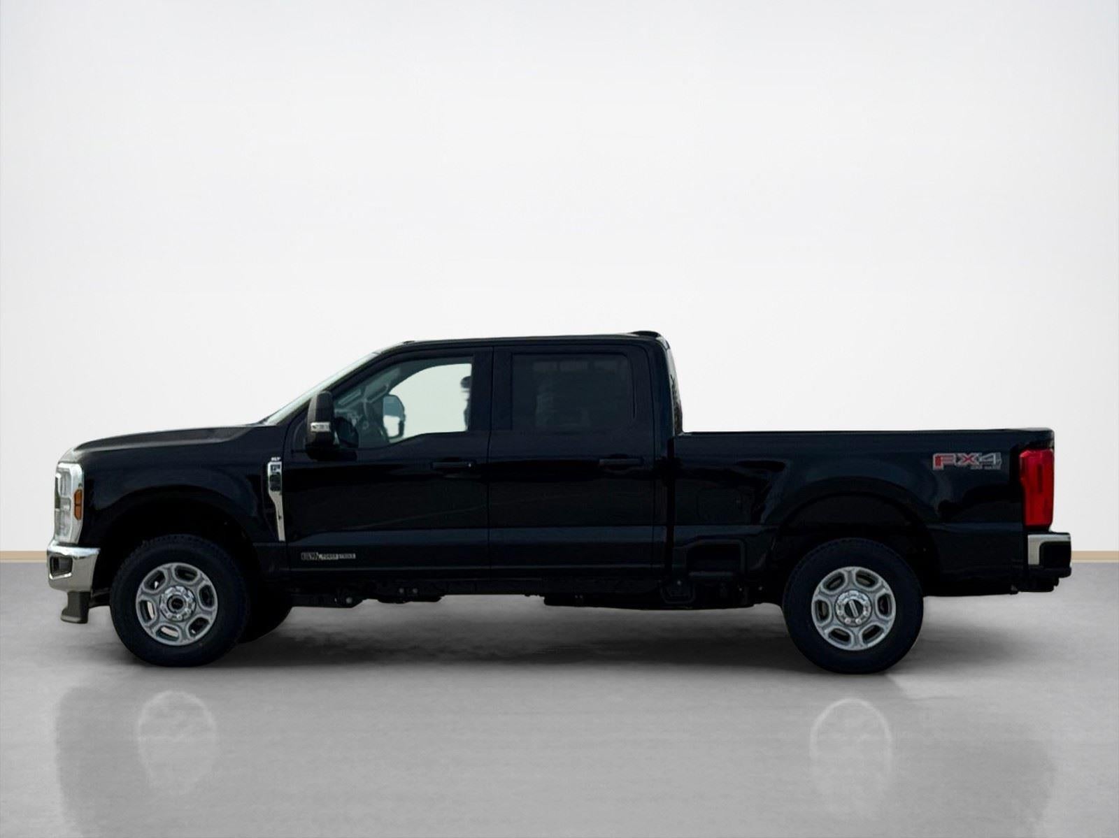 2026 Ford Super Duty F-250® XLT