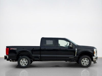 2026 Ford Super Duty F-250® XLT