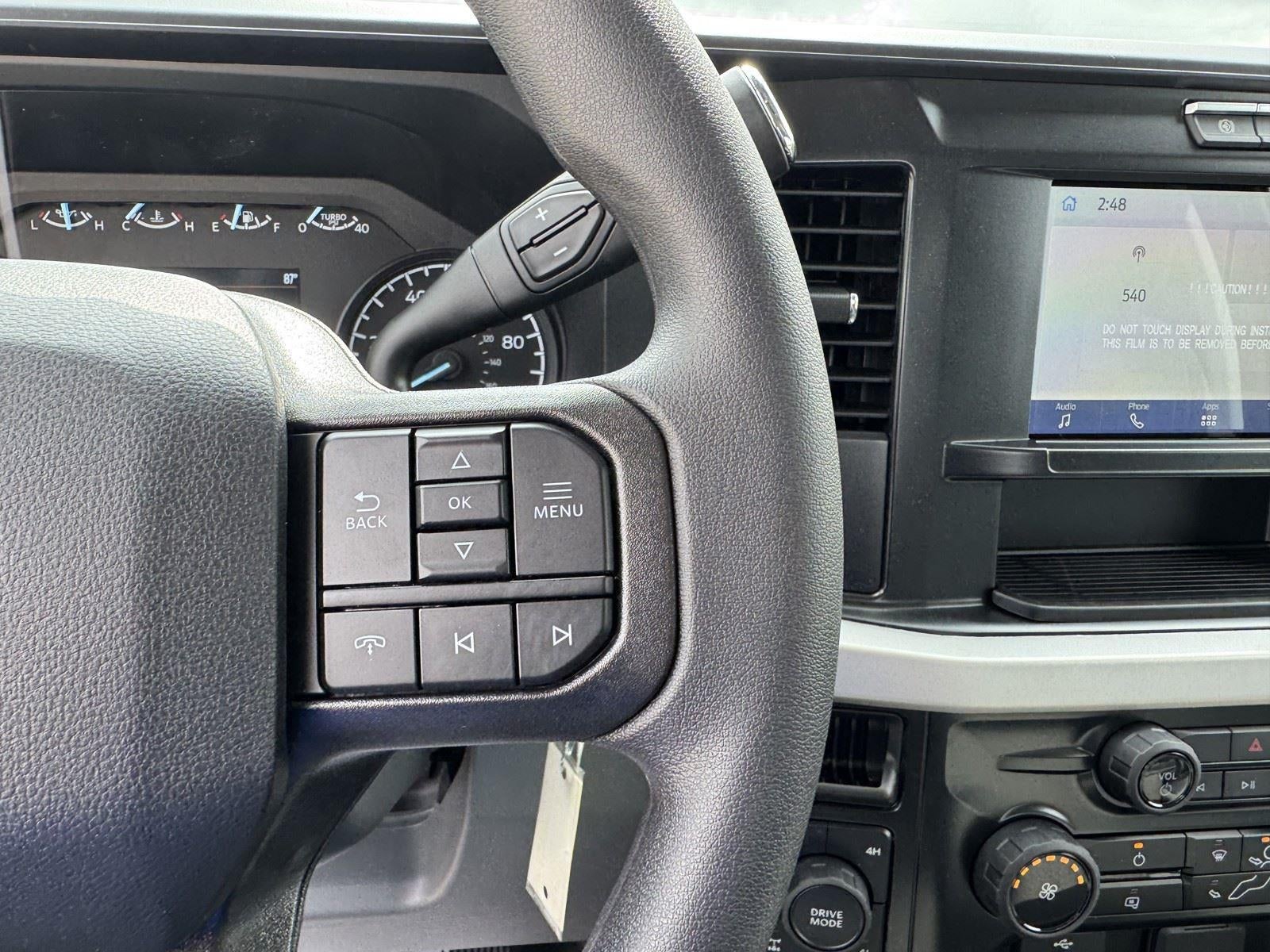 2026 Ford Super Duty F-250® XL