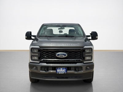 2026 Ford Super Duty F-250® XL