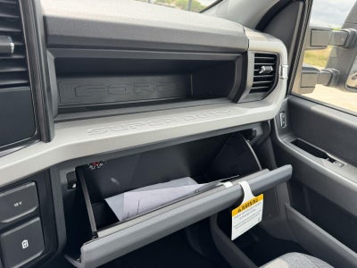 2026 Ford Super Duty F-250® XL