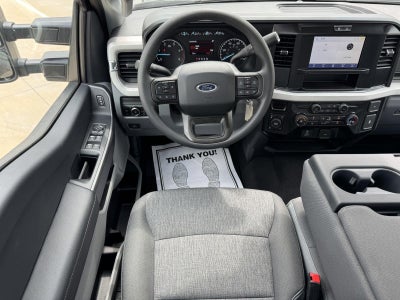 2026 Ford Super Duty F-250® XL