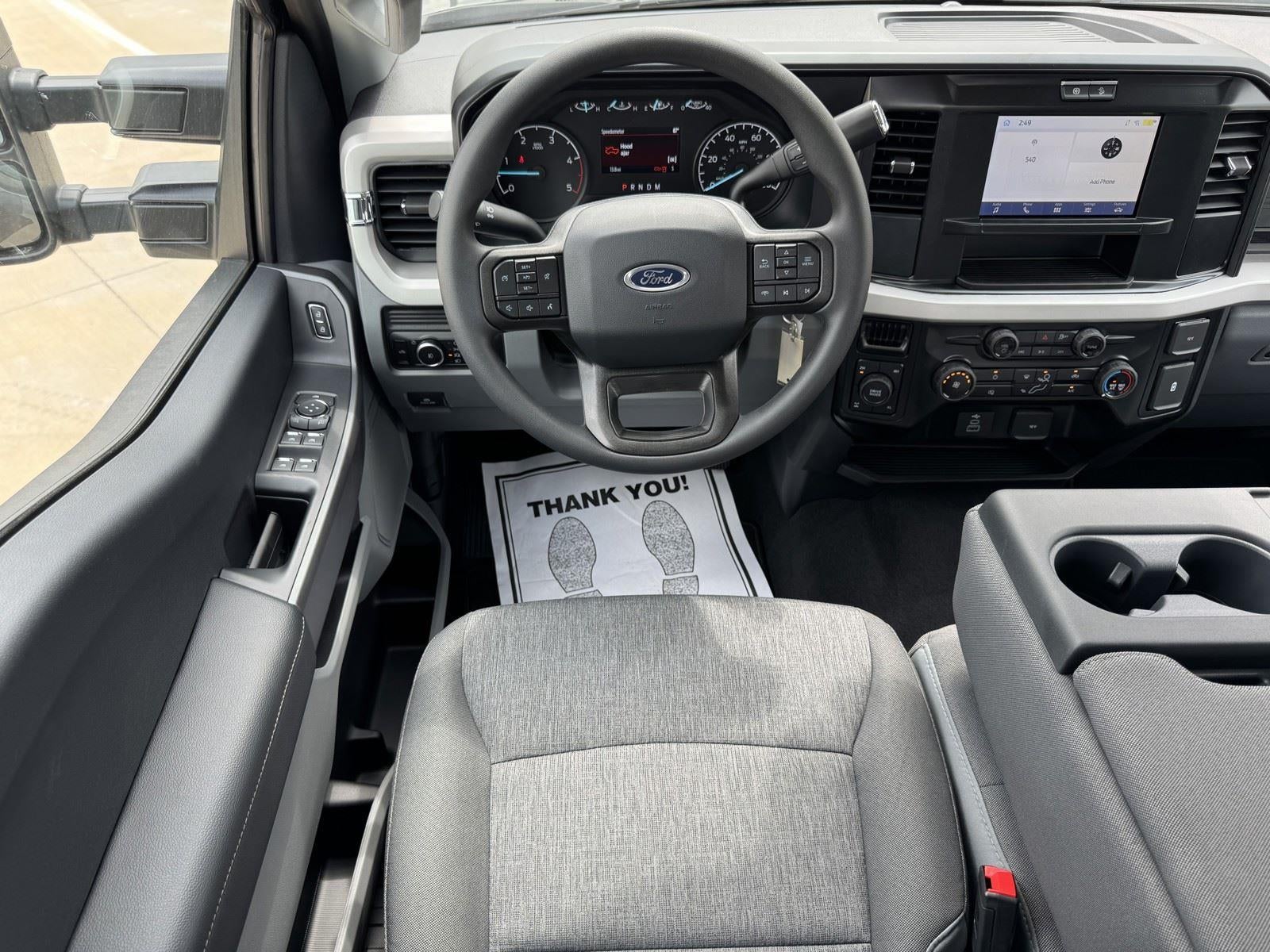 2026 Ford Super Duty F-250® XL