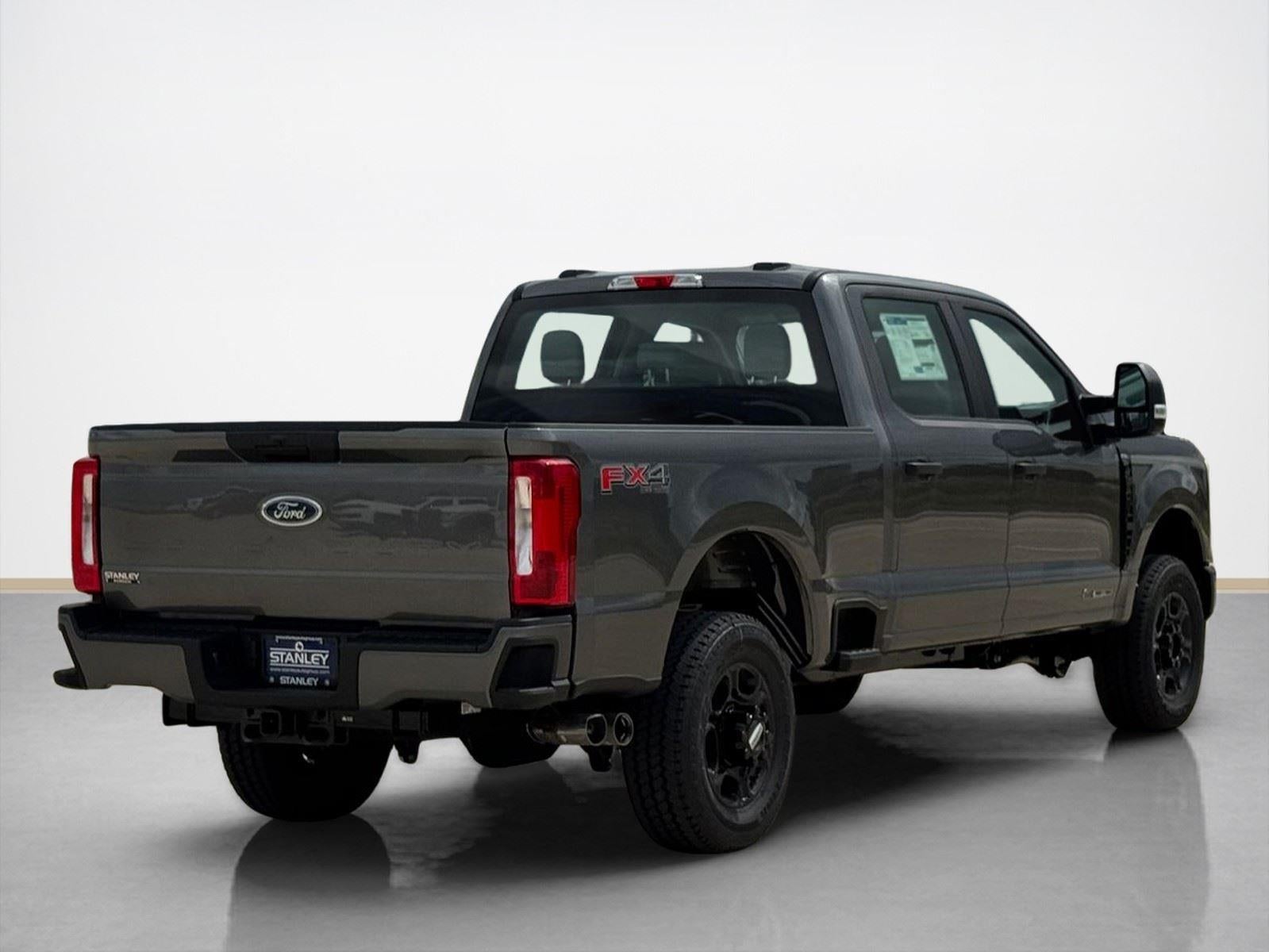 2026 Ford Super Duty F-250® XL