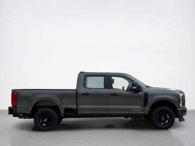 2026 Ford Super Duty F-250® XL