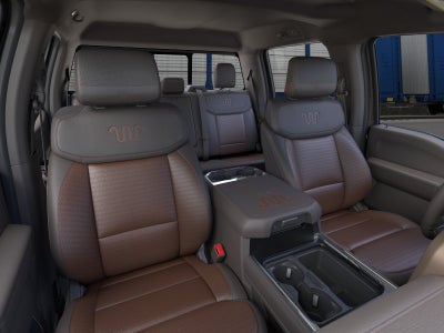 2026 Ford Super Duty F-250® King Ranch®