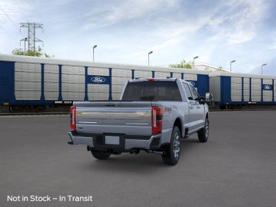 2026 Ford Super Duty F-250® King Ranch®