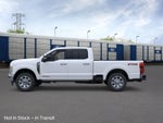 2026 Ford Super Duty F-250® King Ranch®