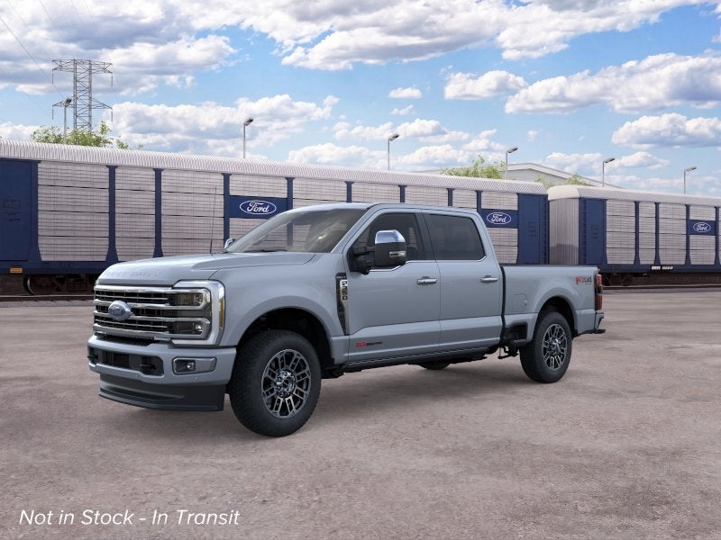 2026 Ford Super Duty F-350® Platinum®
