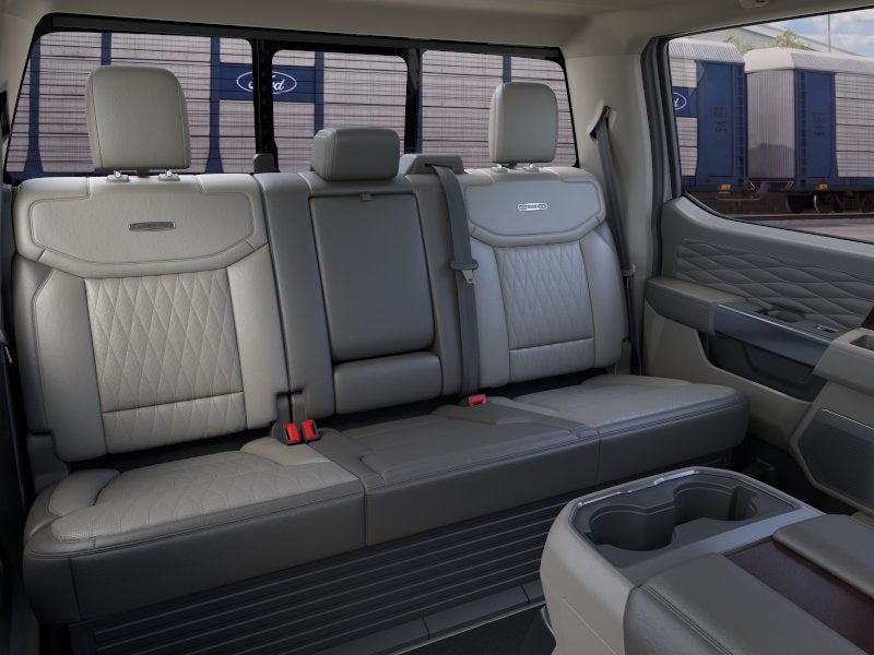 2026 Ford Super Duty F-350® Platinum®